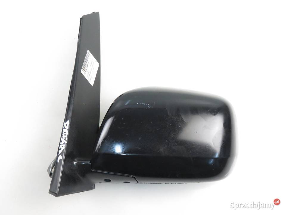 LUSTERKO LEWE TOYOTA PREVIA R3 1C0 5 PIN