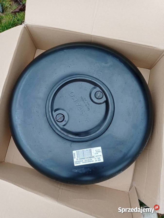 Butla LPG Bormech 56l lubelskie