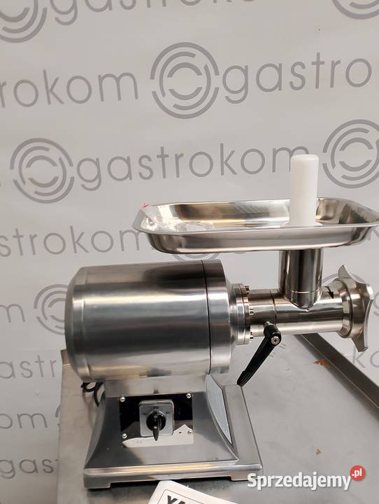 Maszynka do mielenia mięsa wilk 150 h YG03215 Wrocław sprzedam