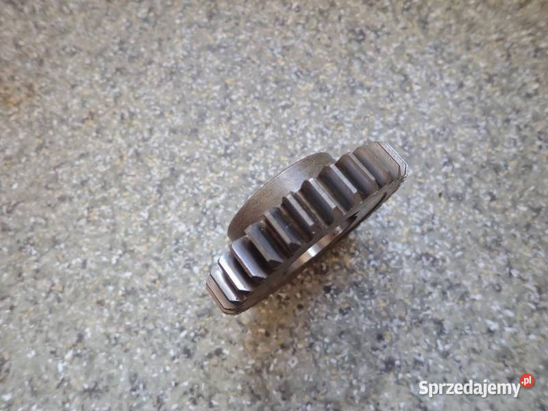 TRYB WAŁU KORBOWEGO YAMAHA SZR 660 BELGARDA Pozostałe lubuskie Strzelce Krajeńskie