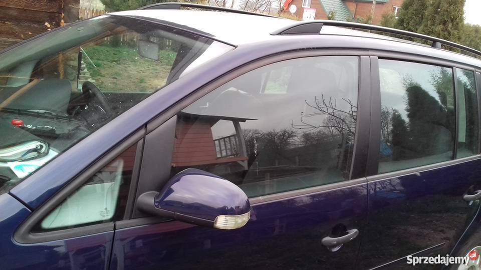 Szyba boczna drzwi prawa lewa karoseryjna vw Pozostałe Sokółka