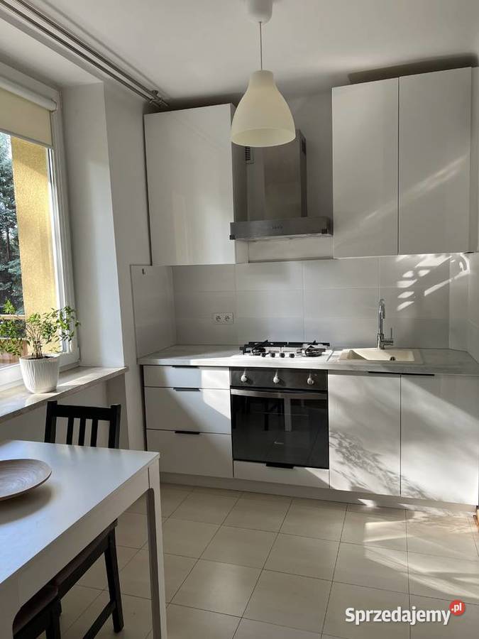 Bezpośredniosłoneczne 2pokojowe mieszkanie 41m2 mazowieckie