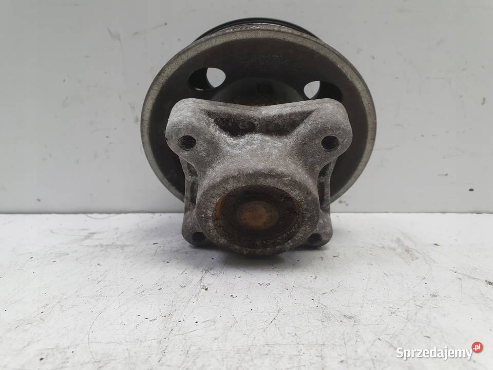 Volvo XC60 V70 III XC70 II 24 D5 ROLKA PASKA Chełm