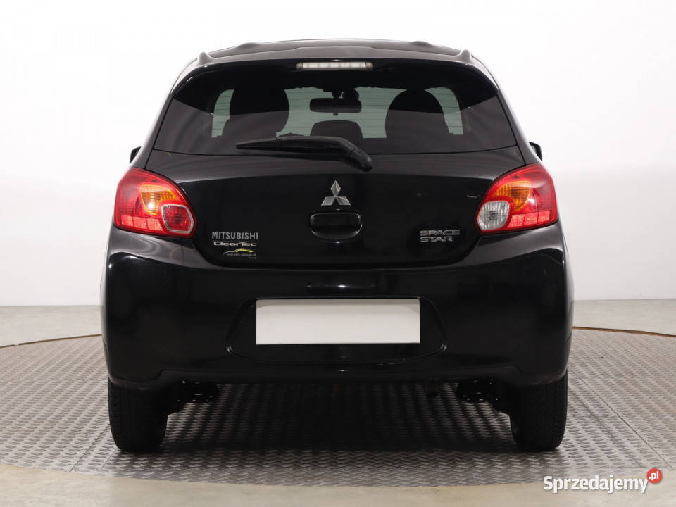 Mitsubishi Space Star 12 MIVEC śląskie sprzedam