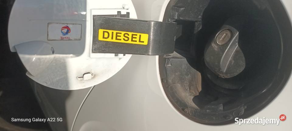 Sprzedam pieknego Peugeot 208 16 hdi diesel kujawsko-pomorskie