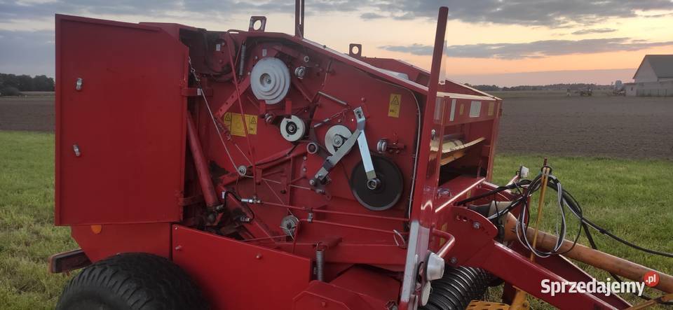 Prasa metalfach z562 Pisz sprzedam