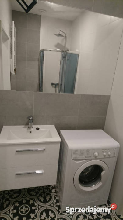 Do wynajęcia Kawalerka 20m na Mazowieckiej Kraków