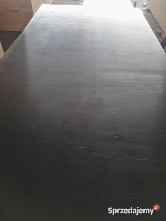 Plyta Topolowa Sklejka szalunkowa Sklejka