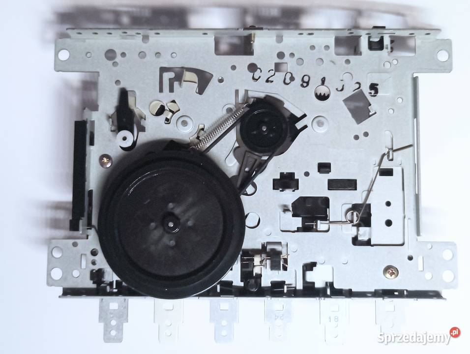 KOMPLETNA MECHANIKA DO MAGNETOFONU JAMNIK Wieliczka