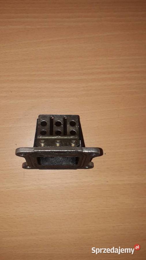 Membrana zawór membranowy d50b0 ebs derbi senda mazowieckie Garwolin