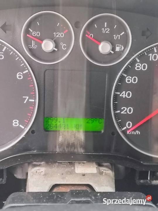 Na sprzedaż Ford C 2004 16 Benzyna LPG Wołomin