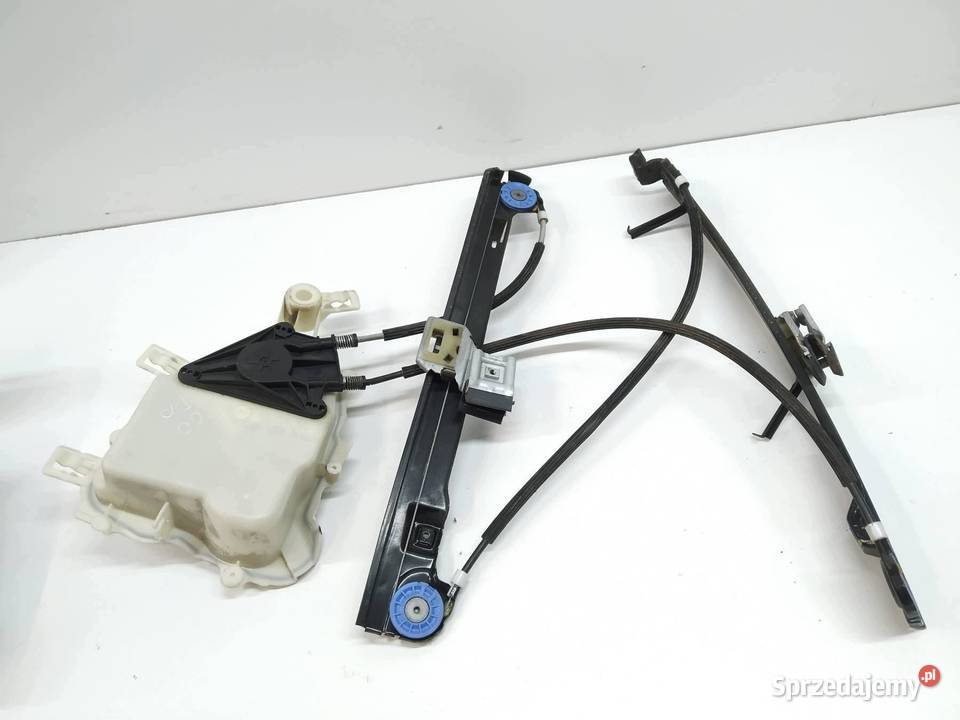 MECHANIZM SZYBY PRAWY PRZÓD XL LIFT 5P0837402AK osobowe sprzedam