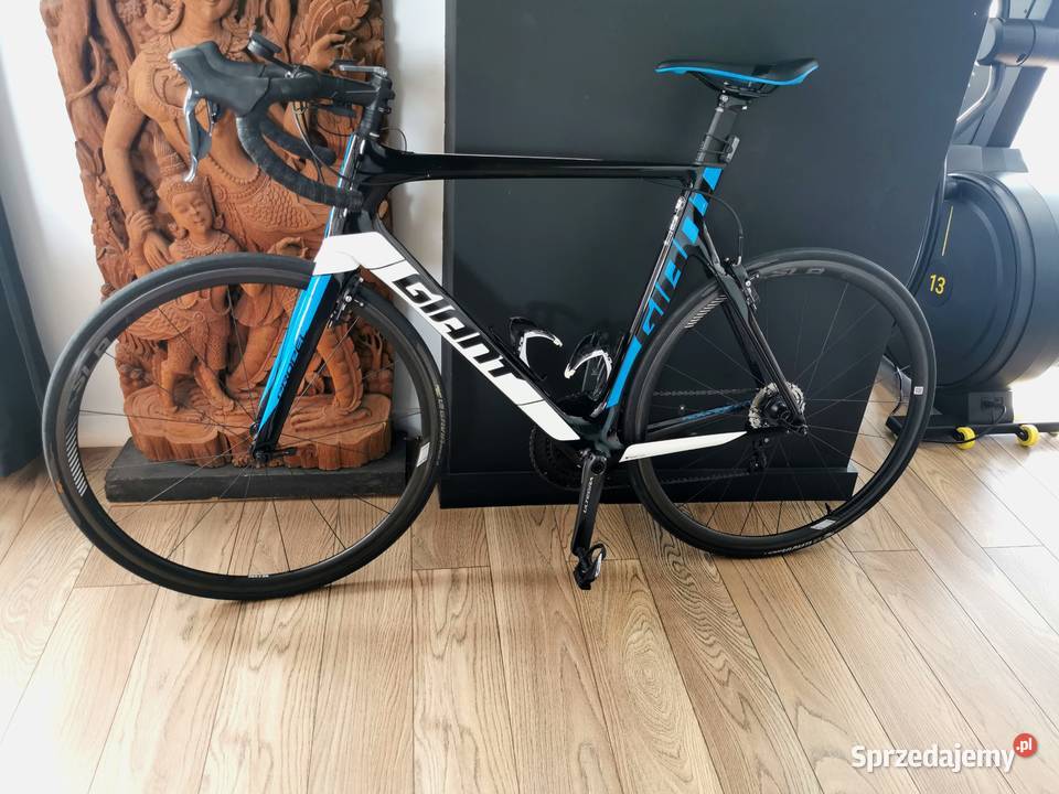 Rower szosowy Giant Propel Advanced 0 Czernichów