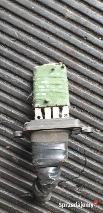 Opornica dmuchawy lancia Ogrzewanie, wentylacja i klimatyzacja Puławy