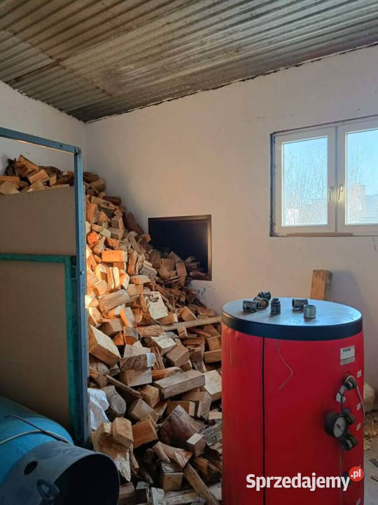 Budynek przemysłowomagazynowy 5707 m działka