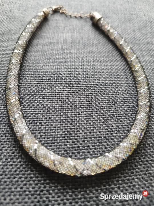 Naszyjnik długość 40 Kraków sprzedam