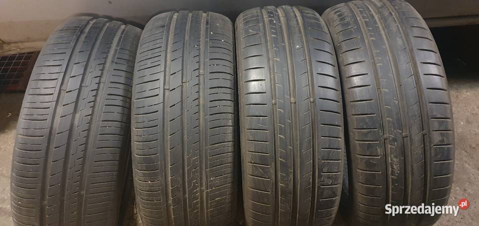 4x 15 18555 R15 opony lato 2020 i 2019 WYSYŁKA