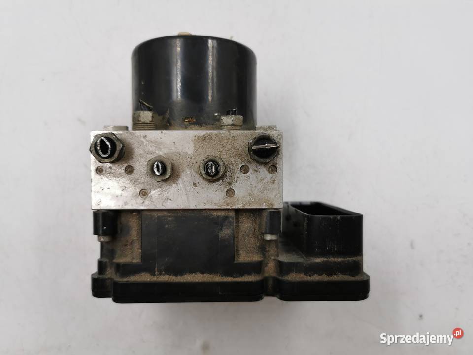 Pompa ABS ESP Ford Focus MK3 BV612C405AJ Wyszków