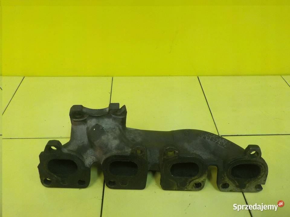 PEUGEOT 308 C4 16 THP 10r 140 5FT kolektor świętokrzyskie