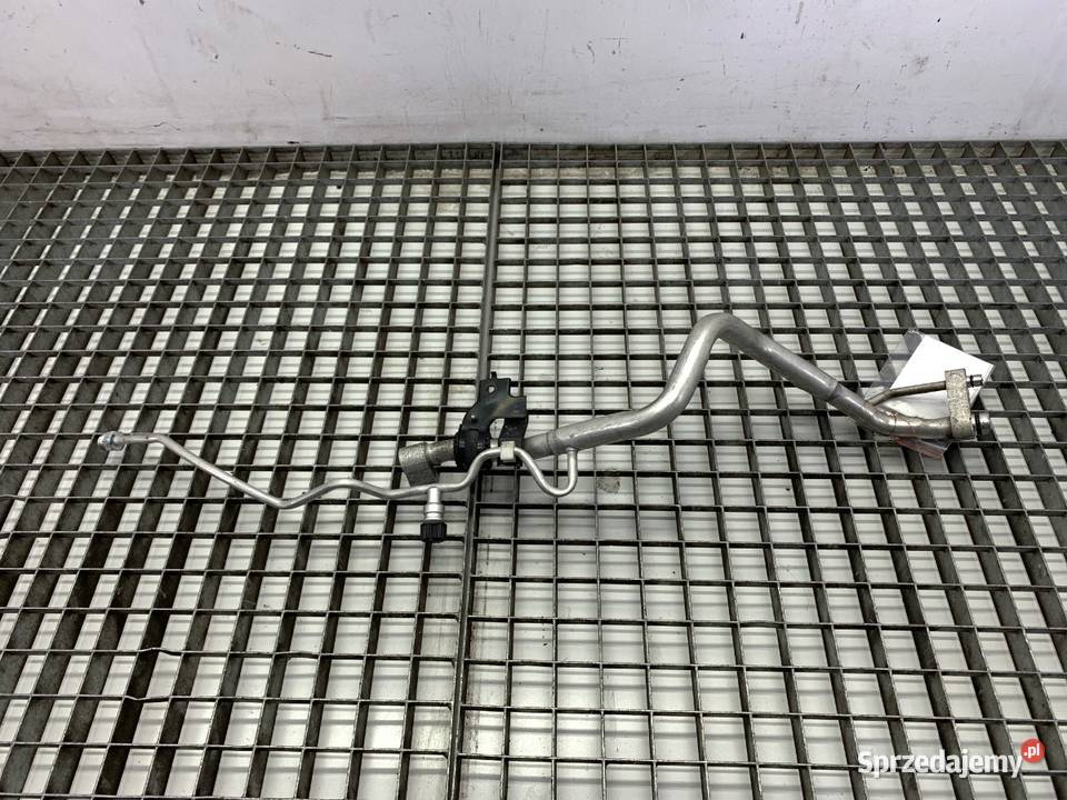 RURKA KLIMATYZACJI HONDA CRV V 20 145 SUV