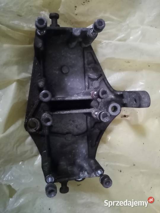 Stopa mocowanie cewek zapłonowych Fiat 46543230 Łódź sprzedam
