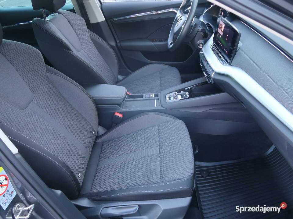 Skoda Octavia 20 TDI