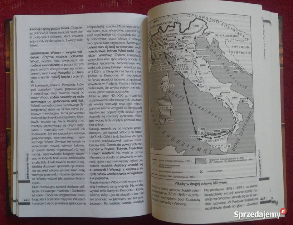 Słownik Historia Złote wydanie encyklopedie, słowniki, leksykony