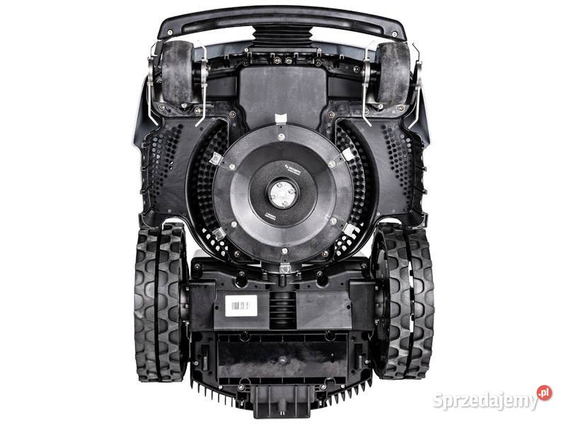 WIPER TREKKER XL S ULTRA PREMIUM ROBOT KOSZĄCY wielkopolskie Opalenica