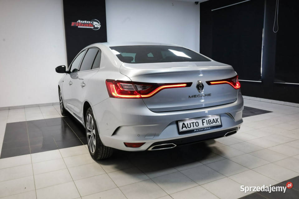 Renault Megane LIFTSalon PolskaI