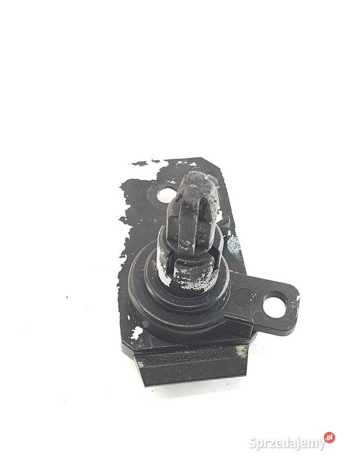 MOCOWANIE UCHWYT ZACZEP IVECO EUROCARGO Janowice sprzedam