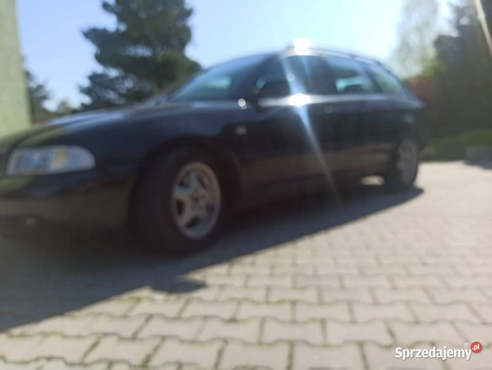 Audi a4 b5 avant proline 19tdi zamienie elektryczne lusterka Myszków