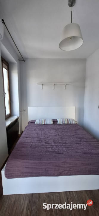 Przytulne mieszkanie 3 pokoje klima piwnica Warszawa