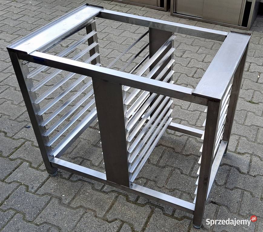 PODSTAWA POD PIEC KONWEKCYJNY RETIGO 8756575 Nowe Skalmierzyce