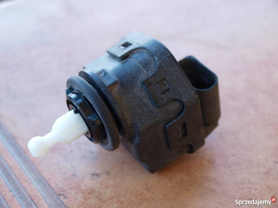 VW Up silniczek lampy przedniej 2012 2019r wielkopolskie Kalisz