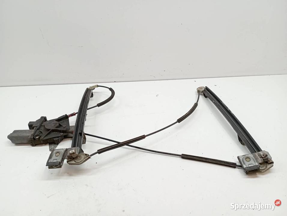 MECHANIZM SZYBY PRAWY PRZÓD 6X0959801B VW osobowe