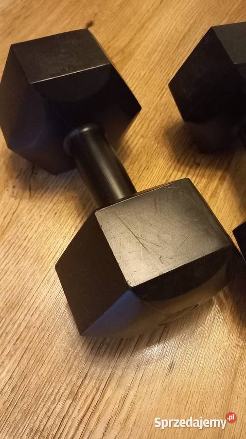 Hantle 2x 6 Spokey wielkopolskie Węgierki