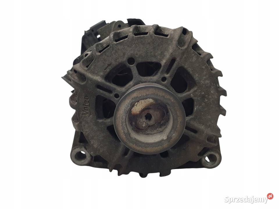 ALTERNATOR Citroen Berlingo II 16 HDI 9675753680 Chełm