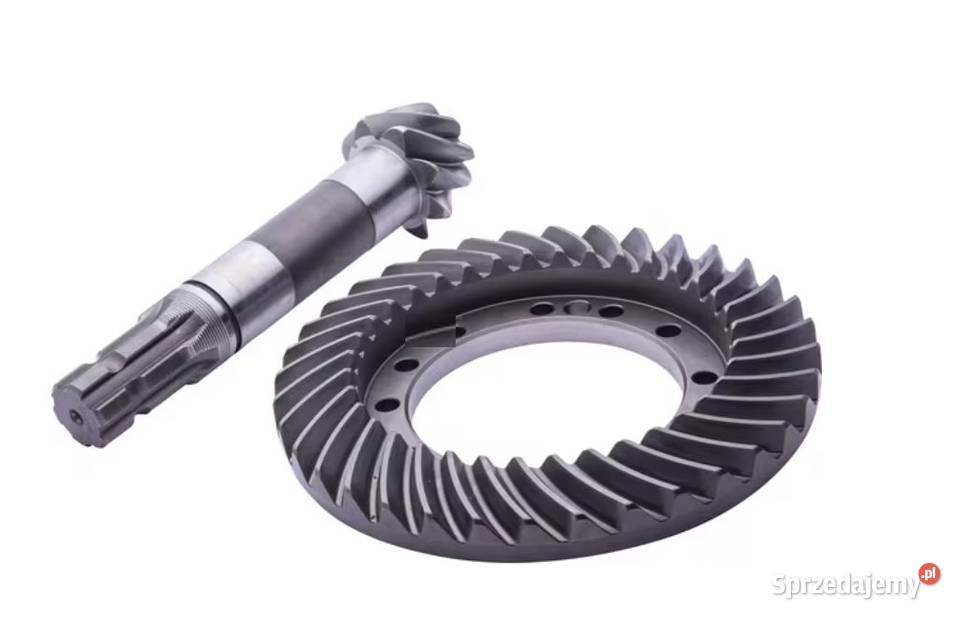 Wałek atakujący z kołem 8x36 836 przekładnia Pozostałe mazowieckie Przasnysz