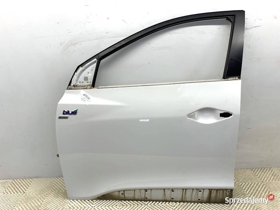 DRZWI LEWY PRZÓD HYUNDAI ix35 Hatchback TCW podkarpackie