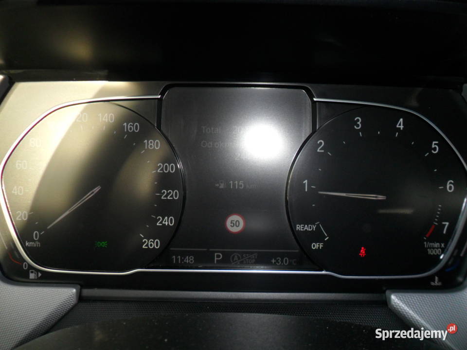 BMW 1 15 banz automat niski przebieg stan Seria 1 kujawsko-pomorskie