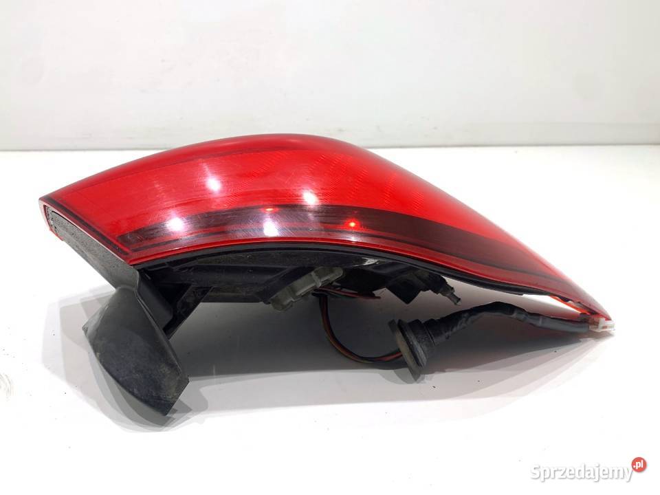 LAMPA LEWY TYŁ HYUNDAI i20 II 92401C8100