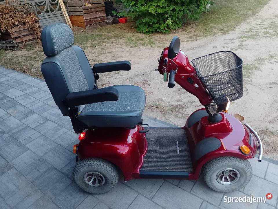 Sprzedam Motoryzacja Baranowo