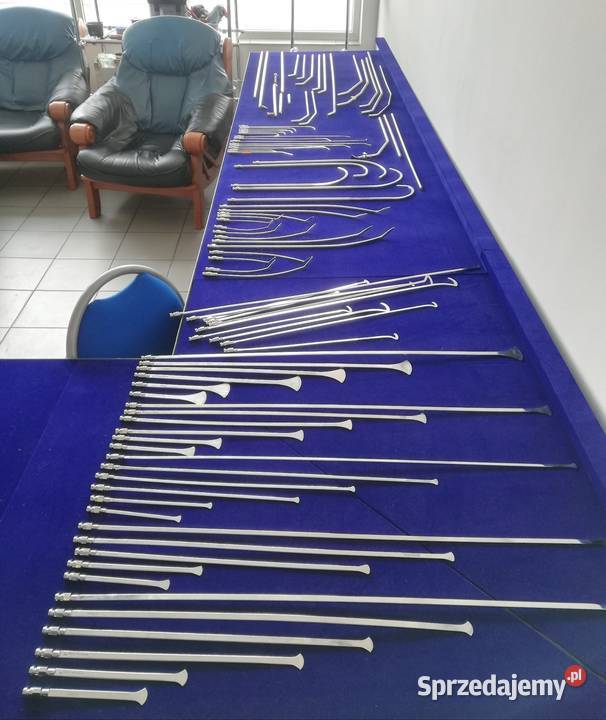 Druty do napraw Pdr Star Tools świąteczna Biłgoraj