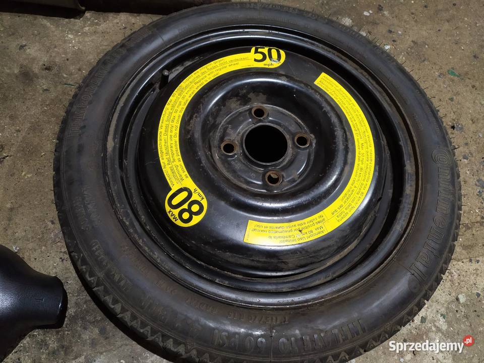 Części VW Lupo 17 SDI śląskie