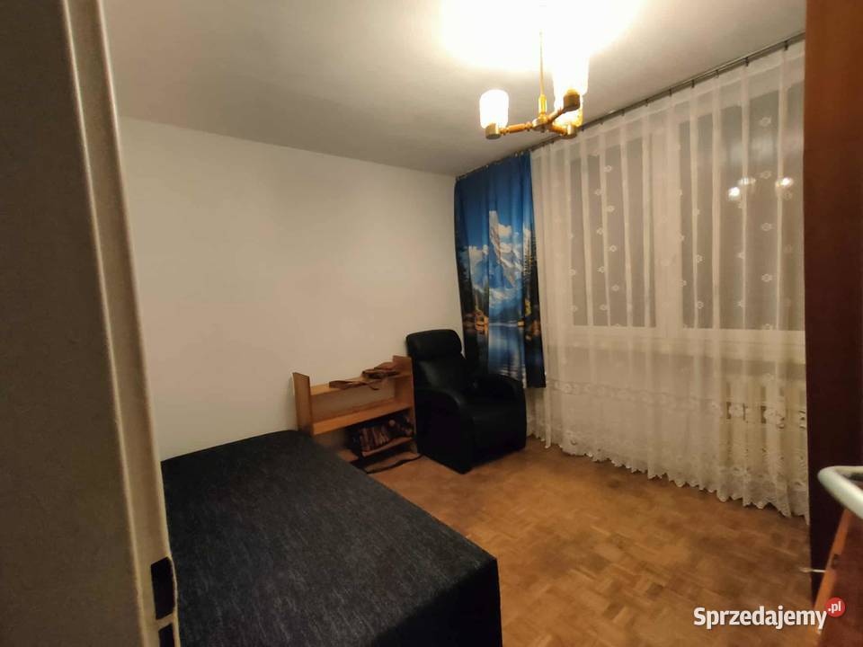 Dwupokojowe mieszkanie na Bródnie 39m2 mazowieckie Warszawa