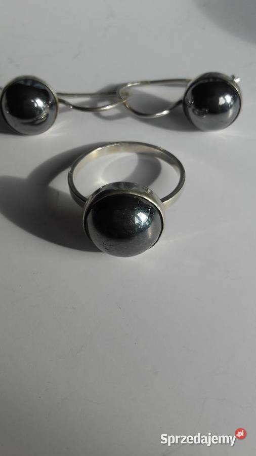 Imago Artis Warmet pierścionki srebro kopulka małopolskie Nowy Sącz