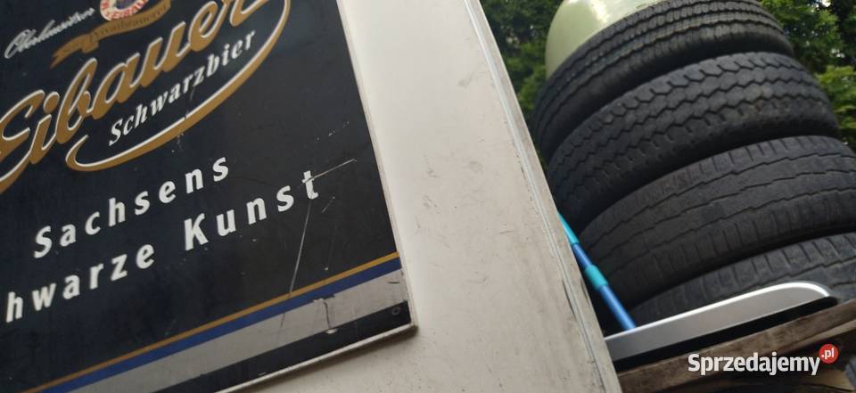 Zaciemniacze świateł MW650 MW750 nieużywane Aleksandrów Łódzki