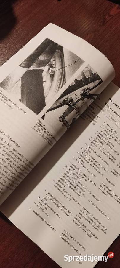 Instrukcja obsługi multicar m 25 Stalowa Wola