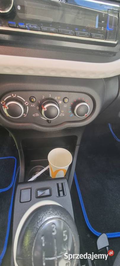 Okazja Niski przebieg Oplacone Gotowe do 100KM Bełchatów