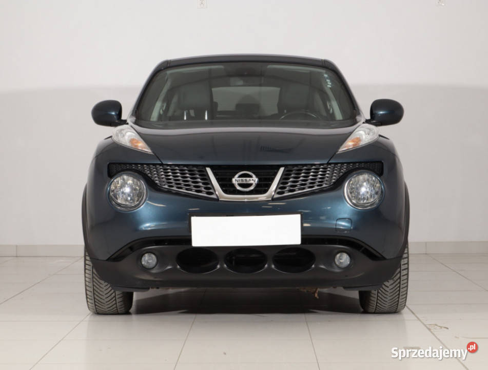 Nissan Juke 16 i